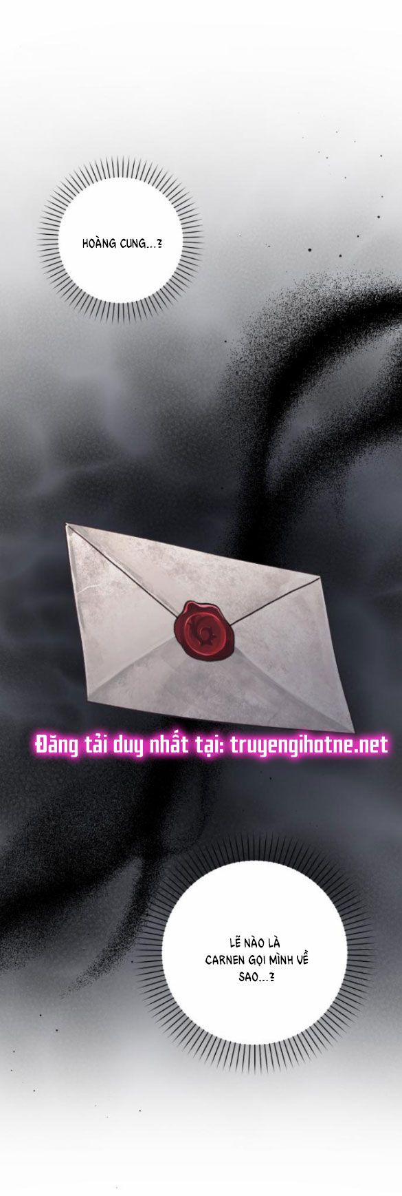 Bạo Chúa Muốn Có Cuộc Sống Tốt Đẹp 25.2 trang 28