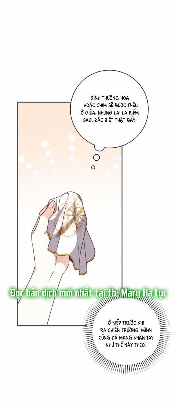 Bạo Chúa Muốn Có Cuộc Sống Tốt Đẹp 25.2 trang 3