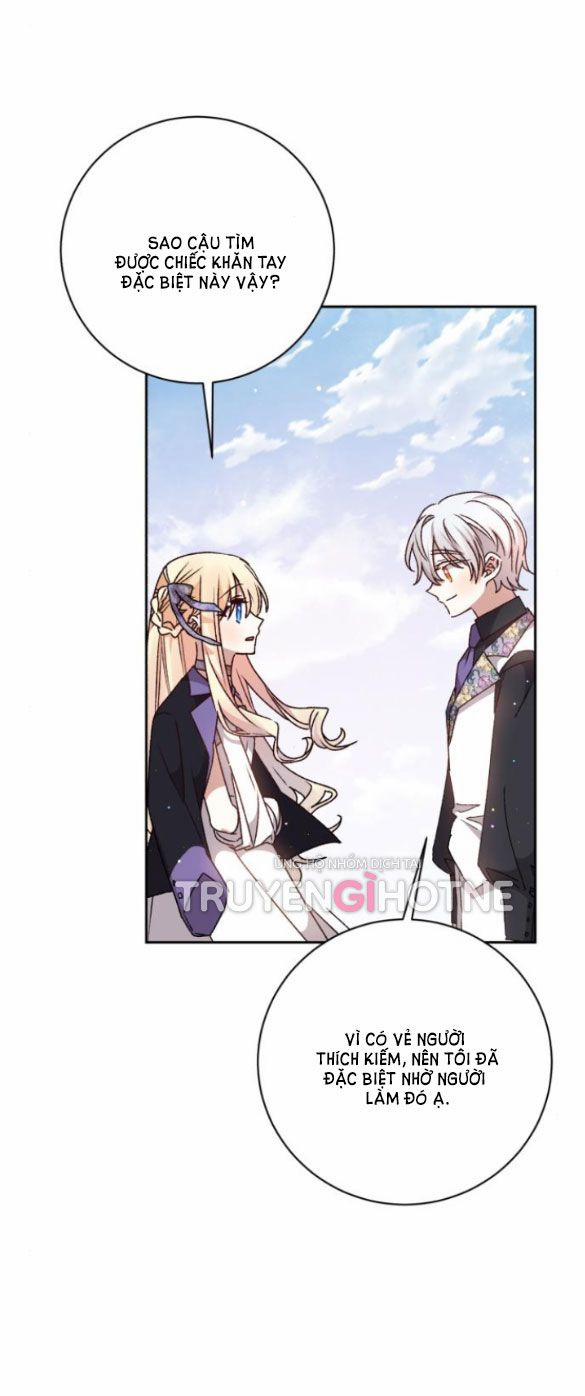 Bạo Chúa Muốn Có Cuộc Sống Tốt Đẹp 25.2 trang 4