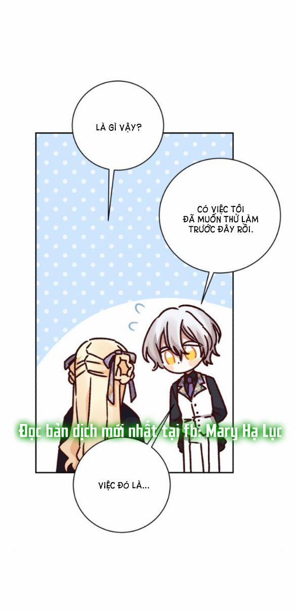 Bạo Chúa Muốn Có Cuộc Sống Tốt Đẹp 25.2 trang 6