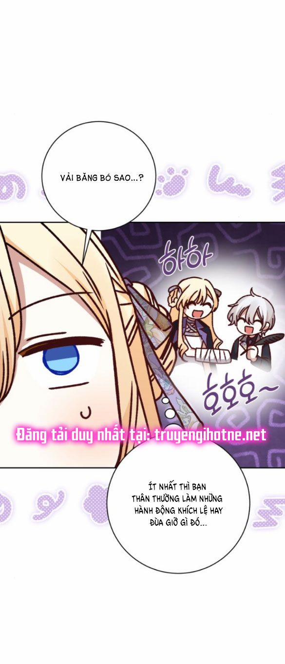 Bạo Chúa Muốn Có Cuộc Sống Tốt Đẹp 25.2 trang 8