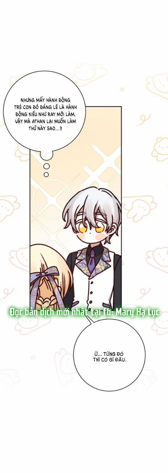 Bạo Chúa Muốn Có Cuộc Sống Tốt Đẹp 25.2 trang 9