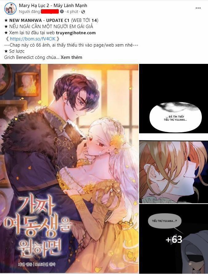 Bạo Chúa Muốn Có Cuộc Sống Tốt Đẹp 26.1 trang 1