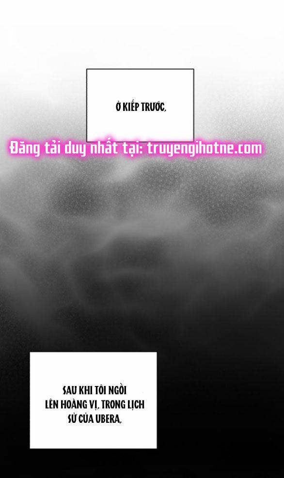 Bạo Chúa Muốn Có Cuộc Sống Tốt Đẹp 26.1 trang 11