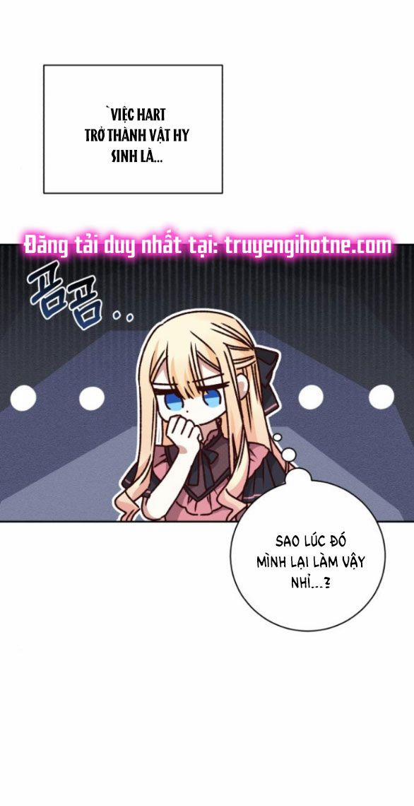 Bạo Chúa Muốn Có Cuộc Sống Tốt Đẹp 26.1 trang 13