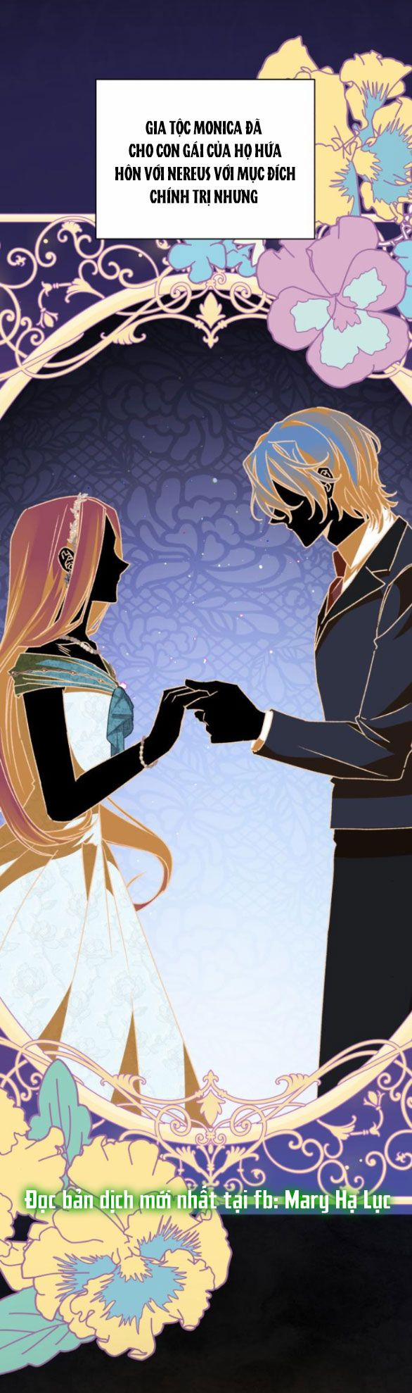 Bạo Chúa Muốn Có Cuộc Sống Tốt Đẹp 26.1 trang 19