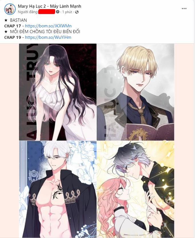 Bạo Chúa Muốn Có Cuộc Sống Tốt Đẹp 26.1 trang 2