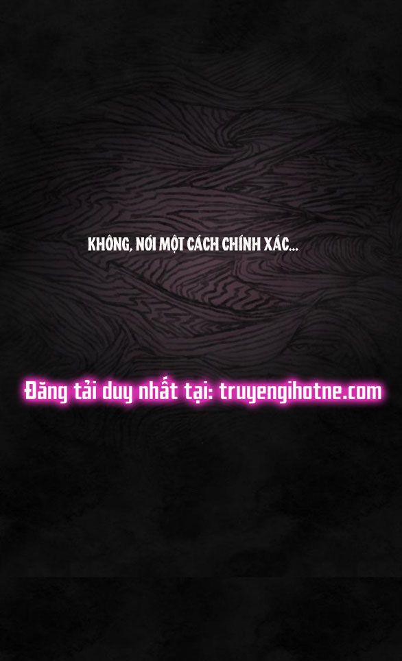 Bạo Chúa Muốn Có Cuộc Sống Tốt Đẹp 26.1 trang 21