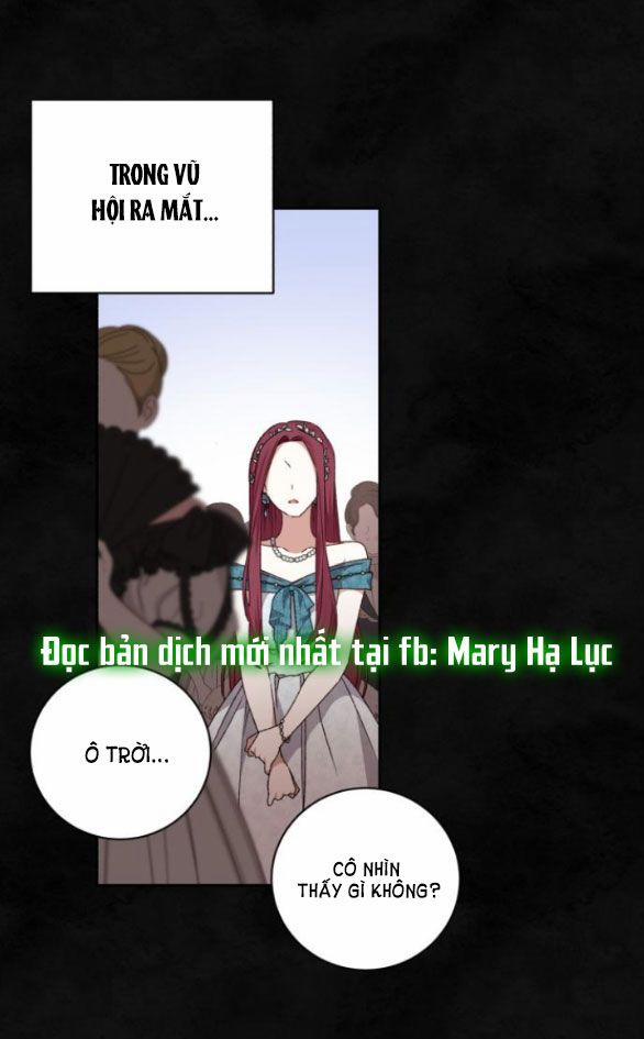 Bạo Chúa Muốn Có Cuộc Sống Tốt Đẹp 26.1 trang 22