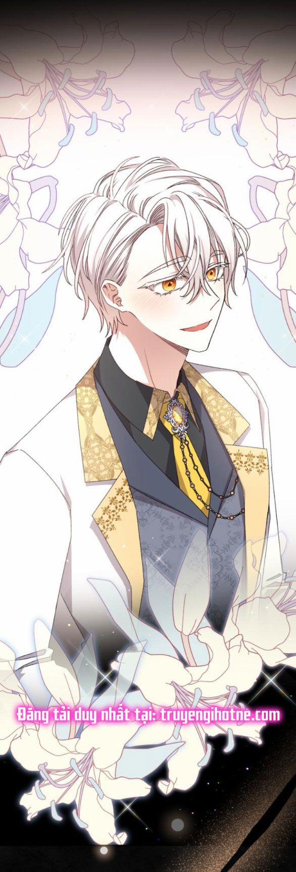 Bạo Chúa Muốn Có Cuộc Sống Tốt Đẹp 26.1 trang 24