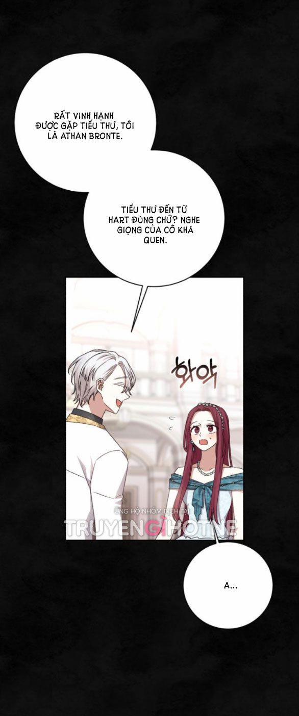 Bạo Chúa Muốn Có Cuộc Sống Tốt Đẹp 26.1 trang 26