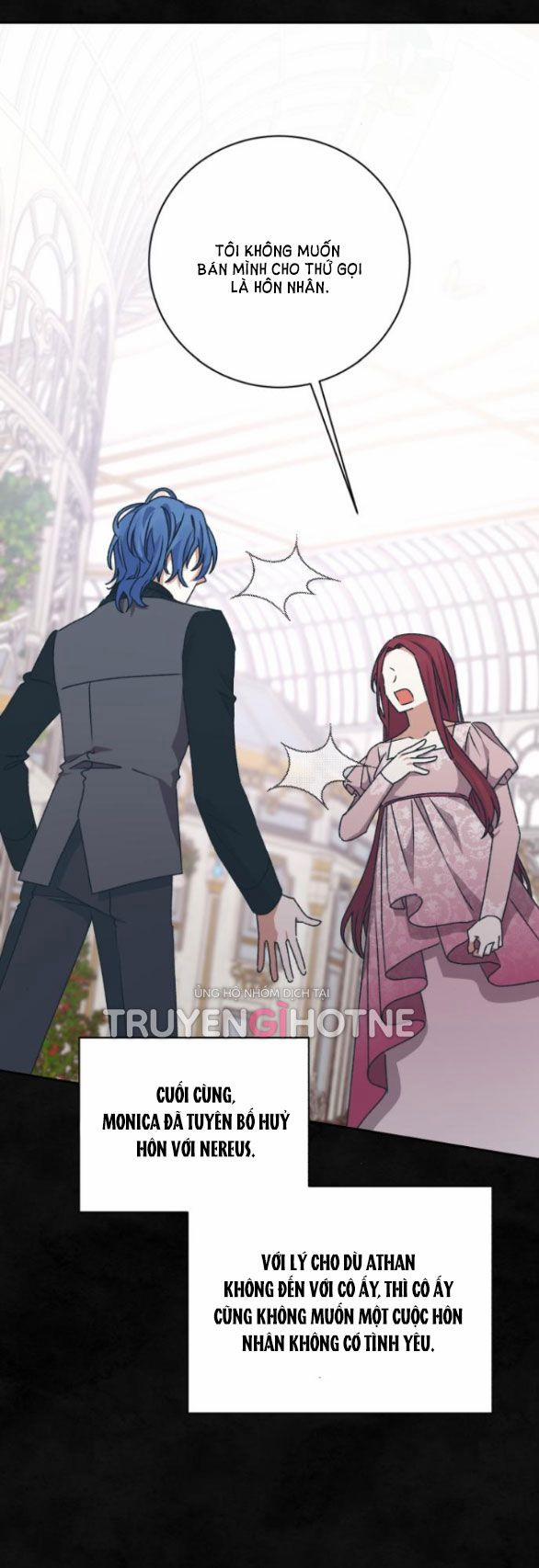 Bạo Chúa Muốn Có Cuộc Sống Tốt Đẹp 26.1 trang 29