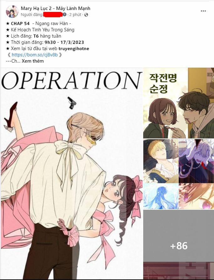 Bạo Chúa Muốn Có Cuộc Sống Tốt Đẹp 26.1 trang 3