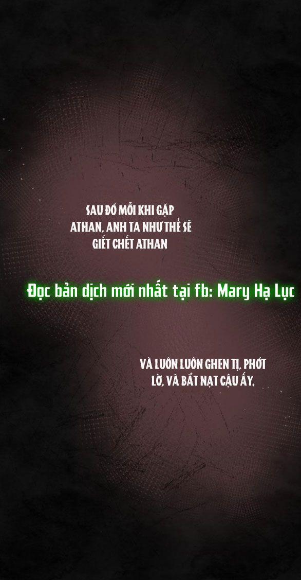 Bạo Chúa Muốn Có Cuộc Sống Tốt Đẹp 26.1 trang 31