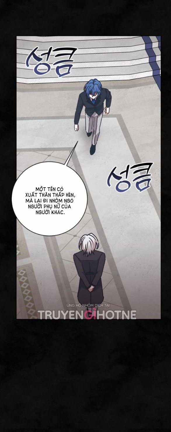 Bạo Chúa Muốn Có Cuộc Sống Tốt Đẹp 26.1 trang 32