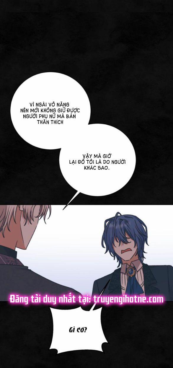 Bạo Chúa Muốn Có Cuộc Sống Tốt Đẹp 26.1 trang 33