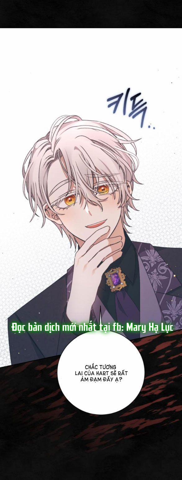 Bạo Chúa Muốn Có Cuộc Sống Tốt Đẹp 26.1 trang 34