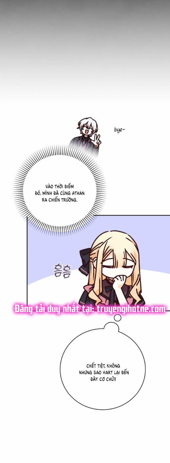 Bạo Chúa Muốn Có Cuộc Sống Tốt Đẹp 26.1 trang 38