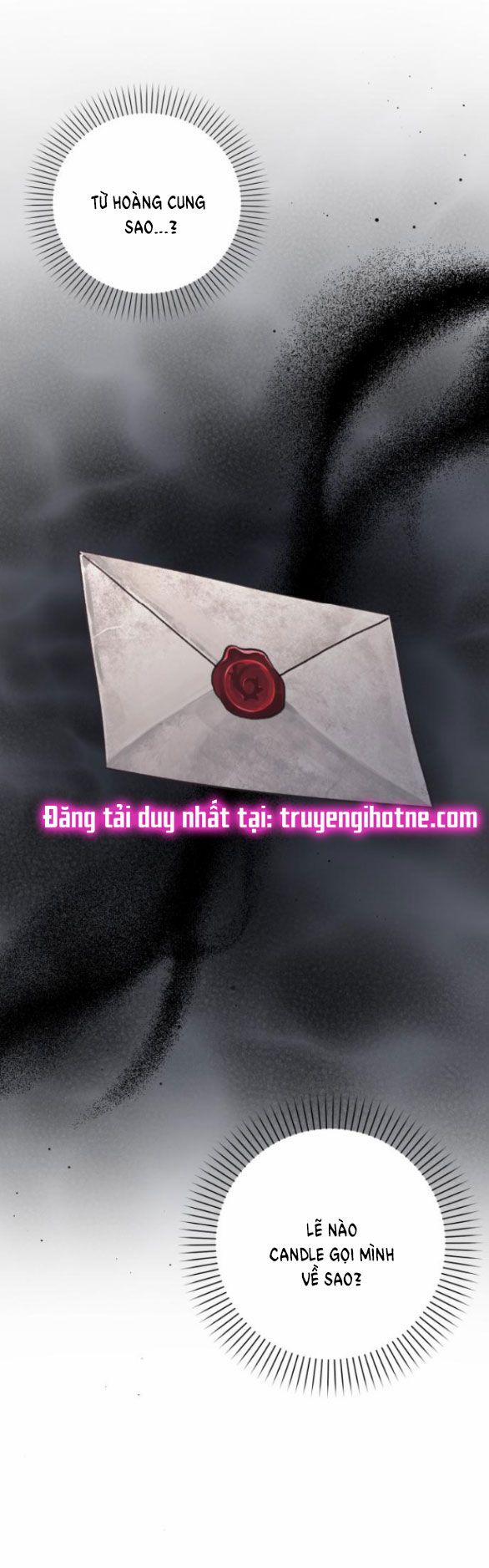 Bạo Chúa Muốn Có Cuộc Sống Tốt Đẹp 26.1 trang 4