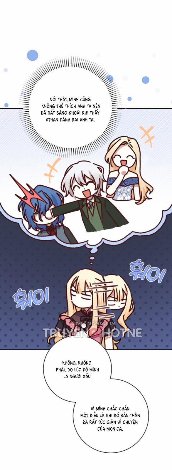 Bạo Chúa Muốn Có Cuộc Sống Tốt Đẹp 26.1 trang 40