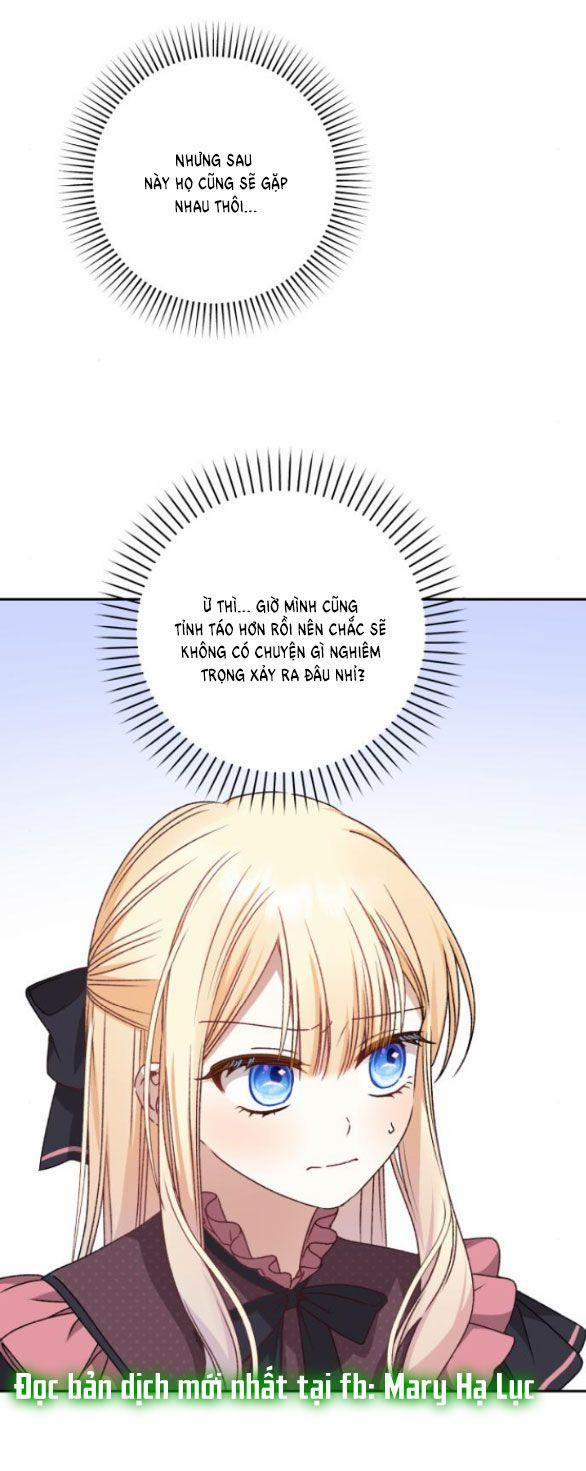 Bạo Chúa Muốn Có Cuộc Sống Tốt Đẹp 26.1 trang 43