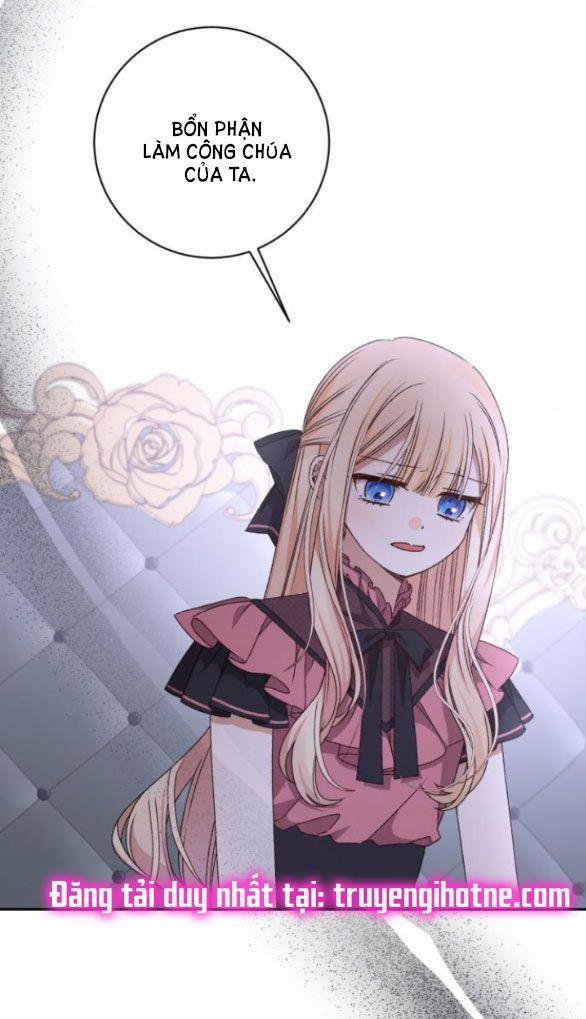 Bạo Chúa Muốn Có Cuộc Sống Tốt Đẹp 26.1 trang 7