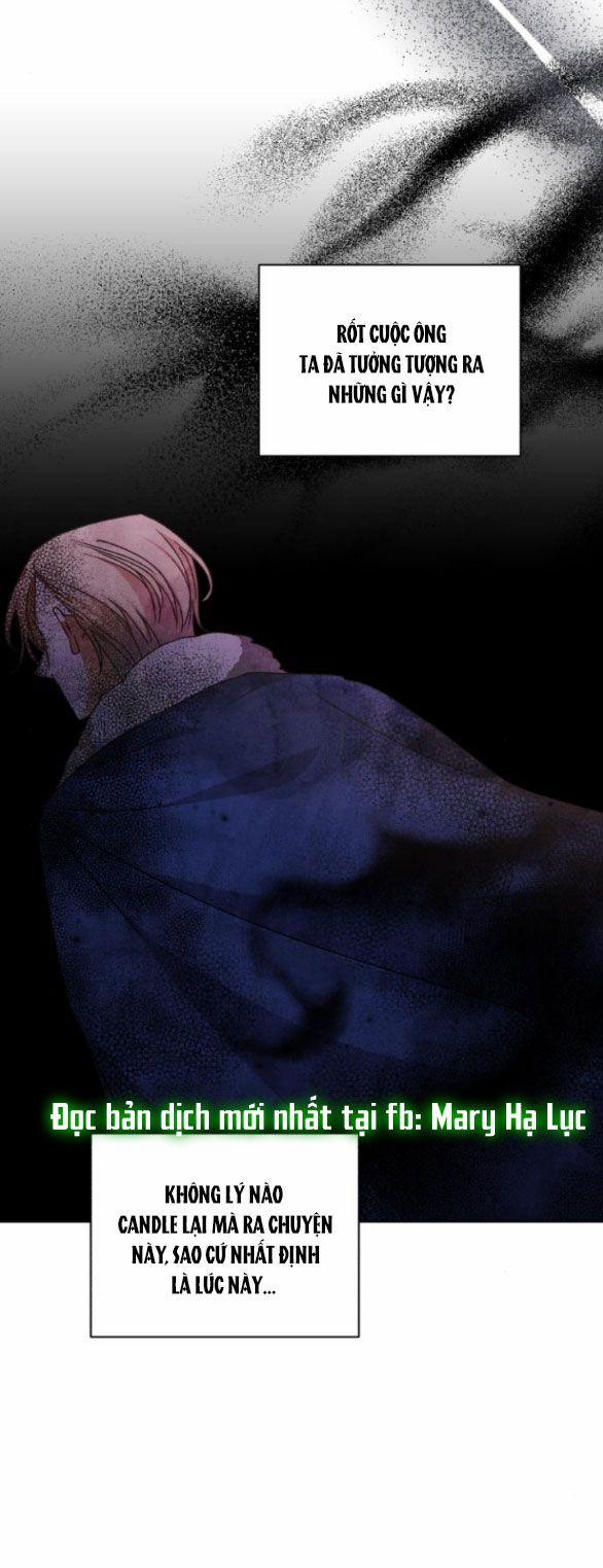 Bạo Chúa Muốn Có Cuộc Sống Tốt Đẹp 26.1 trang 8