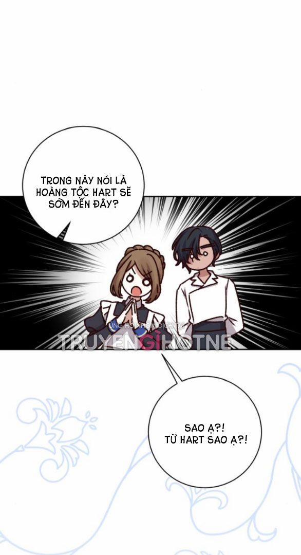 Bạo Chúa Muốn Có Cuộc Sống Tốt Đẹp 26.1 trang 9