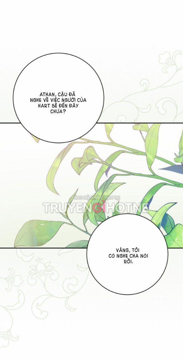 Bạo Chúa Muốn Có Cuộc Sống Tốt Đẹp 26.2 trang 10