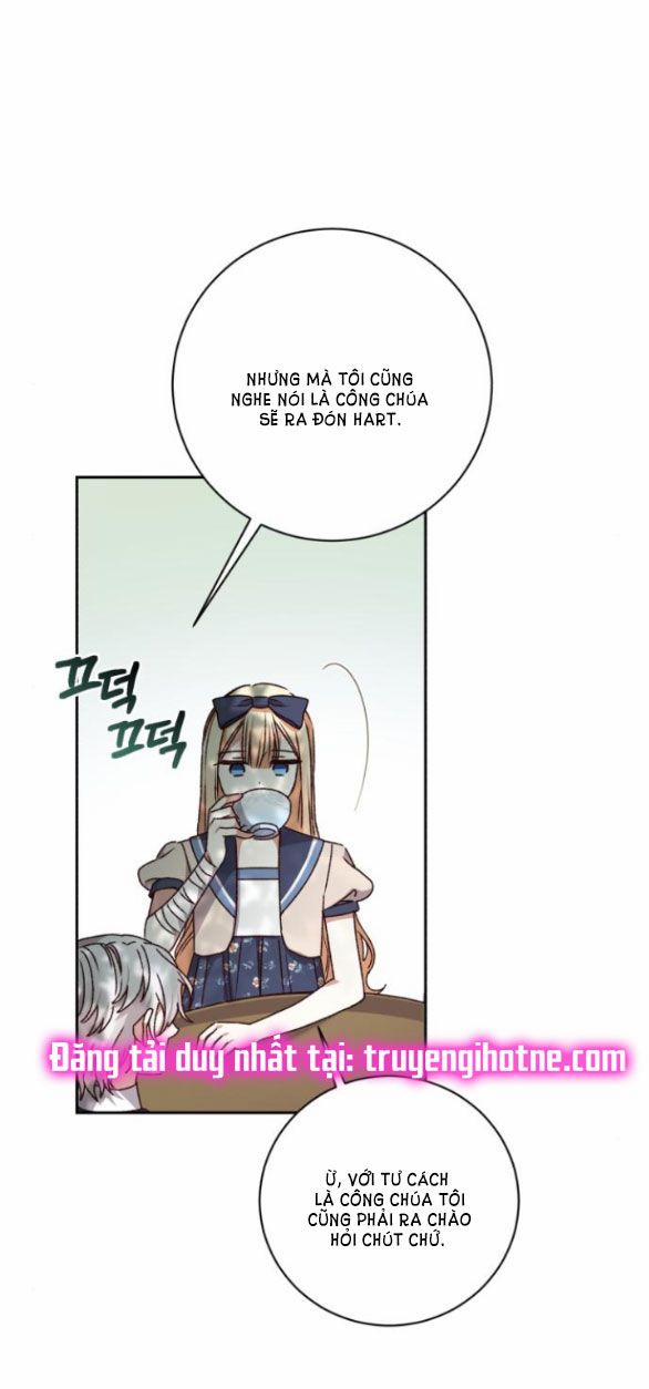 Bạo Chúa Muốn Có Cuộc Sống Tốt Đẹp 26.2 trang 11