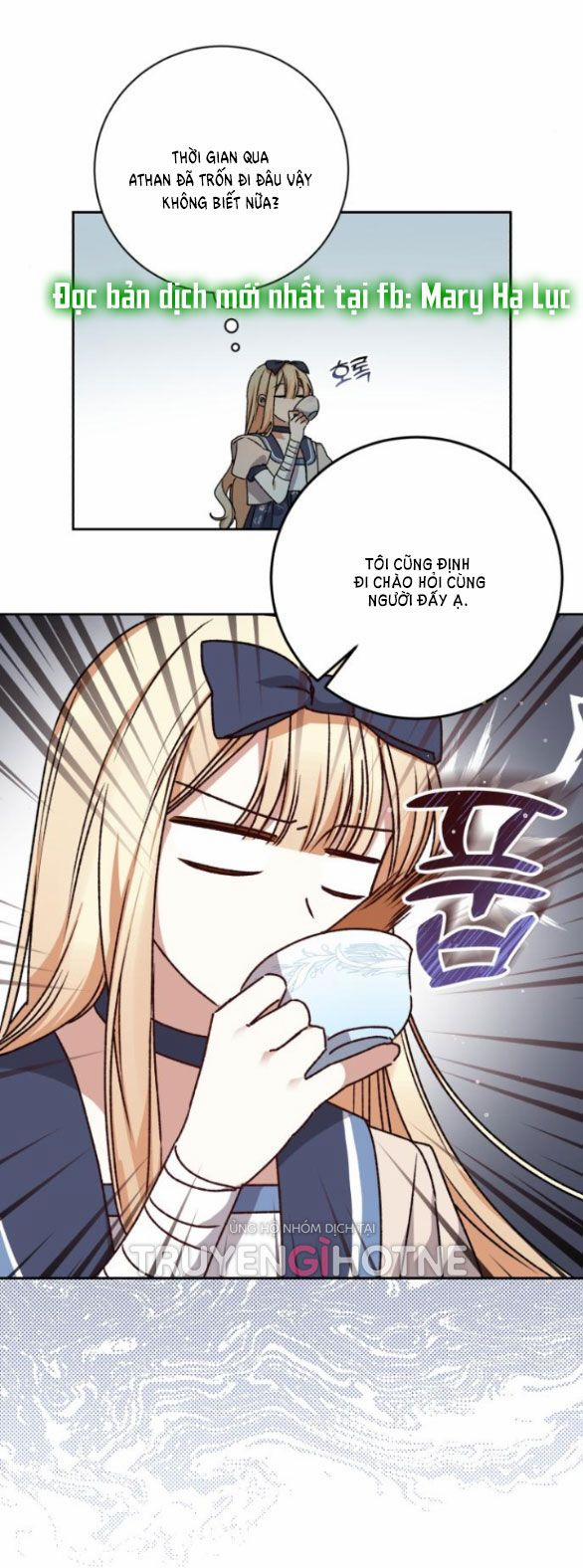 Bạo Chúa Muốn Có Cuộc Sống Tốt Đẹp 26.2 trang 13