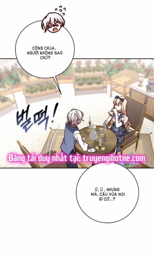 Bạo Chúa Muốn Có Cuộc Sống Tốt Đẹp 26.2 trang 14