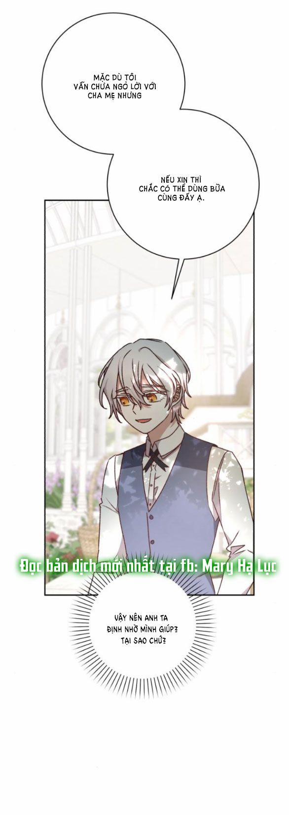 Bạo Chúa Muốn Có Cuộc Sống Tốt Đẹp 26.2 trang 16