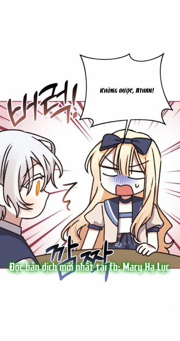 Bạo Chúa Muốn Có Cuộc Sống Tốt Đẹp 26.2 trang 19