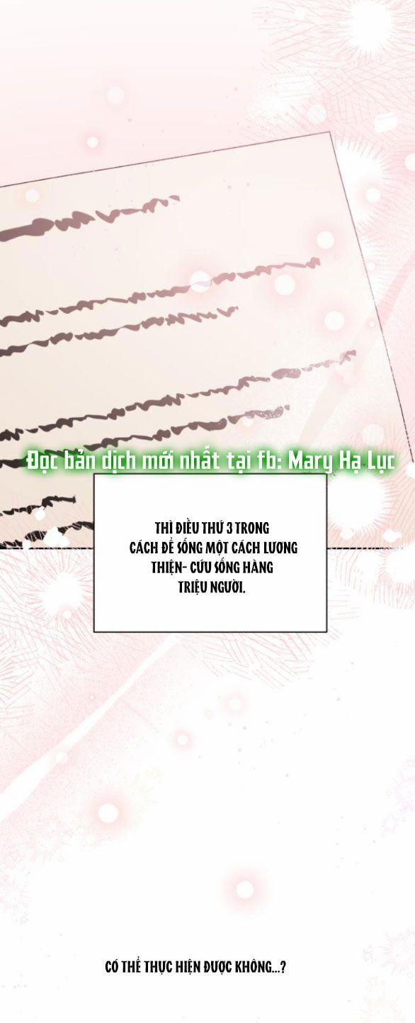 Bạo Chúa Muốn Có Cuộc Sống Tốt Đẹp 26.2 trang 2