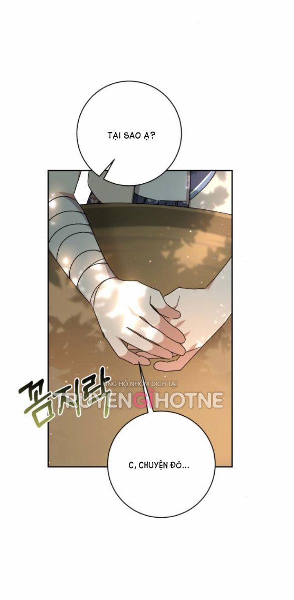 Bạo Chúa Muốn Có Cuộc Sống Tốt Đẹp 26.2 trang 20