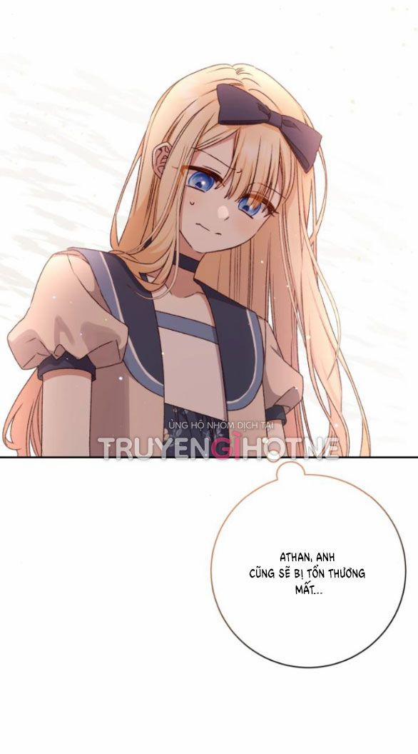 Bạo Chúa Muốn Có Cuộc Sống Tốt Đẹp 26.2 trang 22