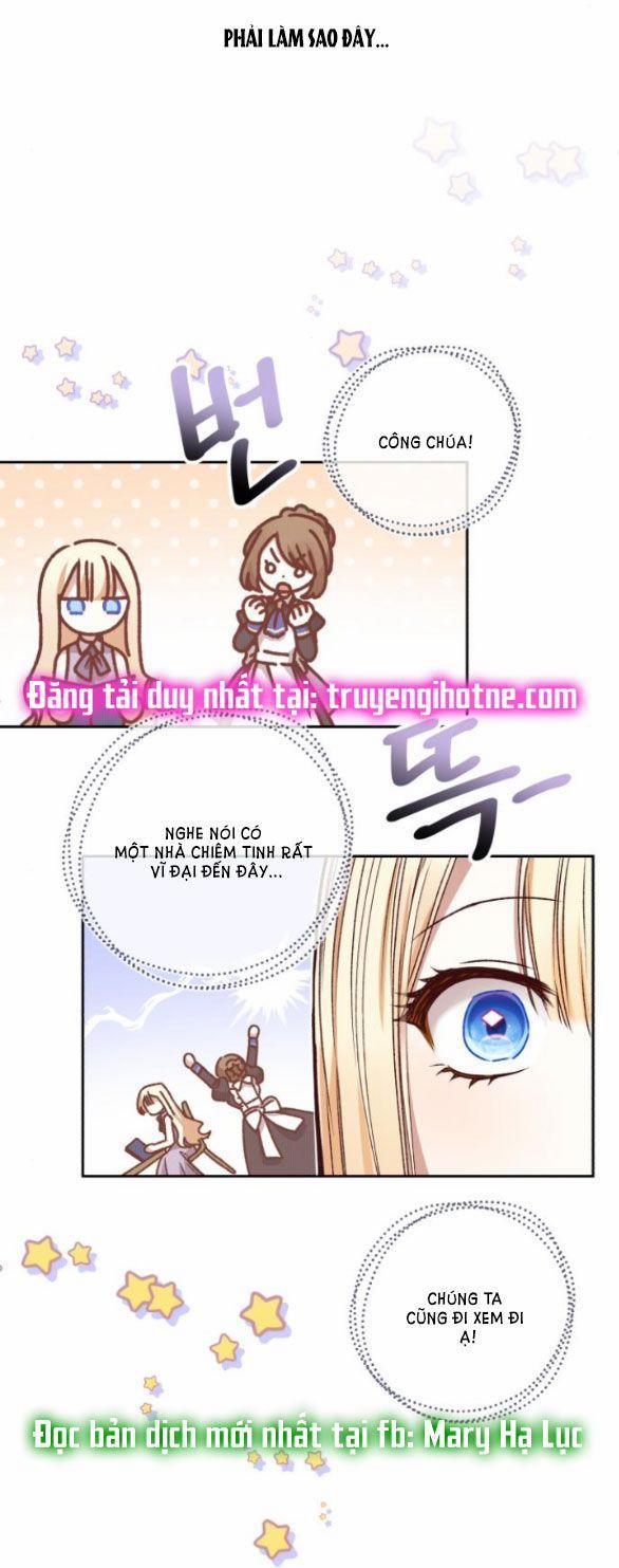 Bạo Chúa Muốn Có Cuộc Sống Tốt Đẹp 26.2 trang 23