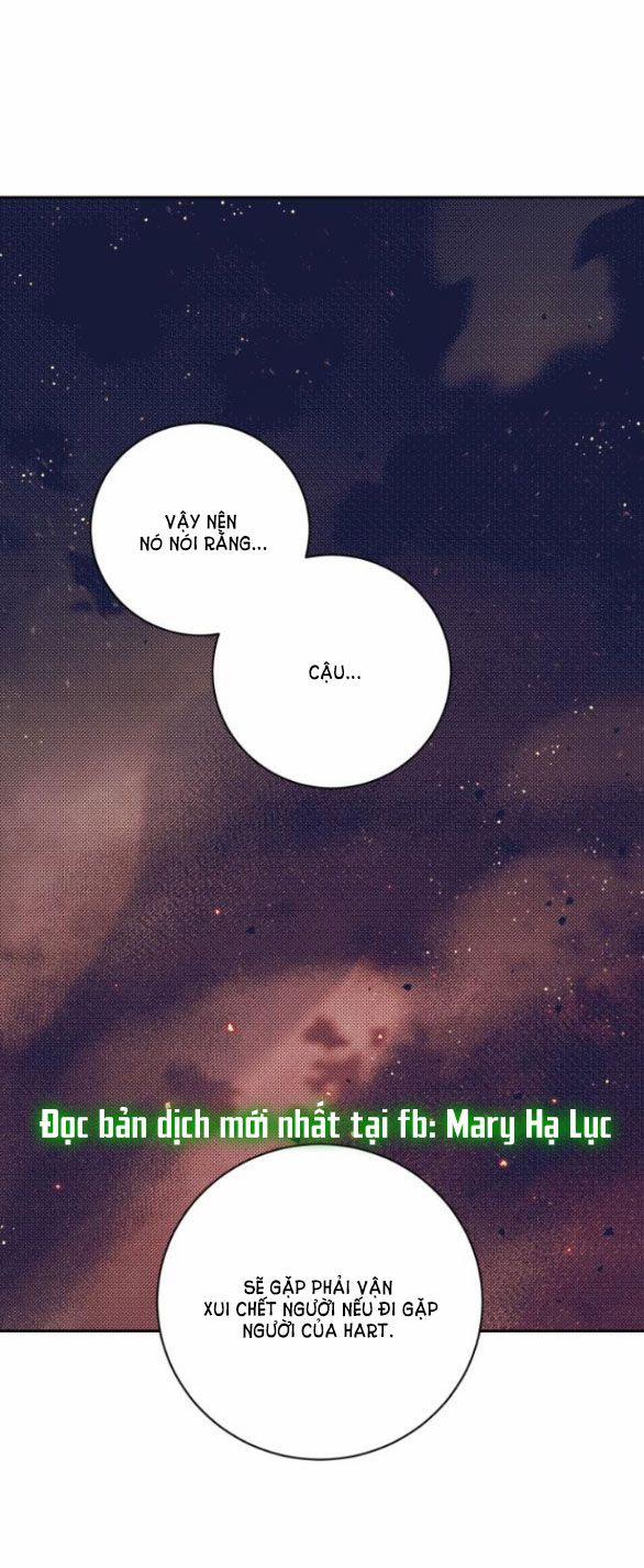 Bạo Chúa Muốn Có Cuộc Sống Tốt Đẹp 26.2 trang 28