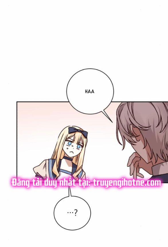 Bạo Chúa Muốn Có Cuộc Sống Tốt Đẹp 26.2 trang 30