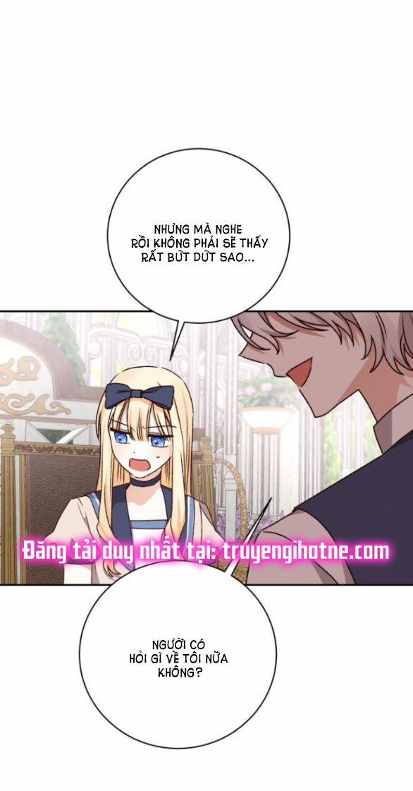 Bạo Chúa Muốn Có Cuộc Sống Tốt Đẹp 26.2 trang 33