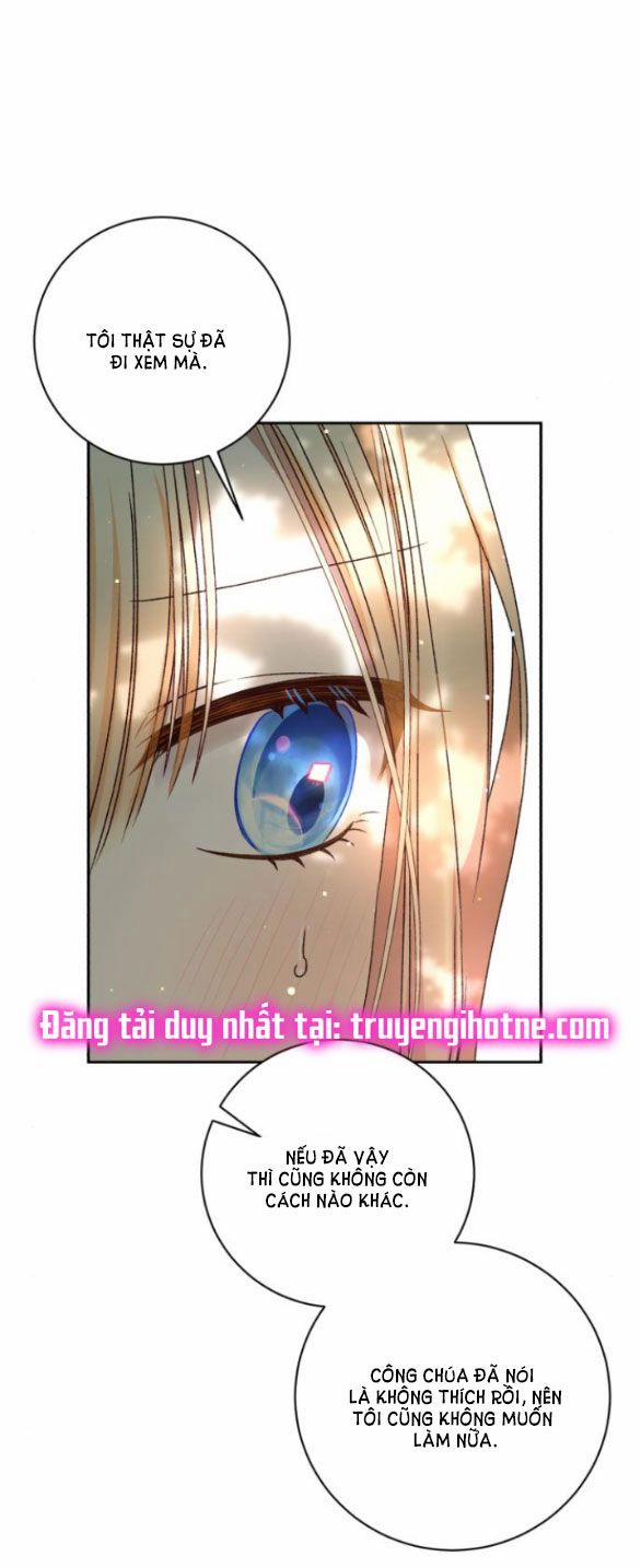 Bạo Chúa Muốn Có Cuộc Sống Tốt Đẹp 26.2 trang 36