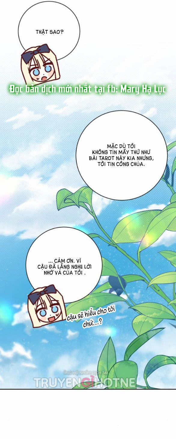 Bạo Chúa Muốn Có Cuộc Sống Tốt Đẹp 26.2 trang 37