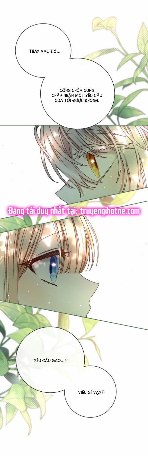 Bạo Chúa Muốn Có Cuộc Sống Tốt Đẹp 26.2 trang 39