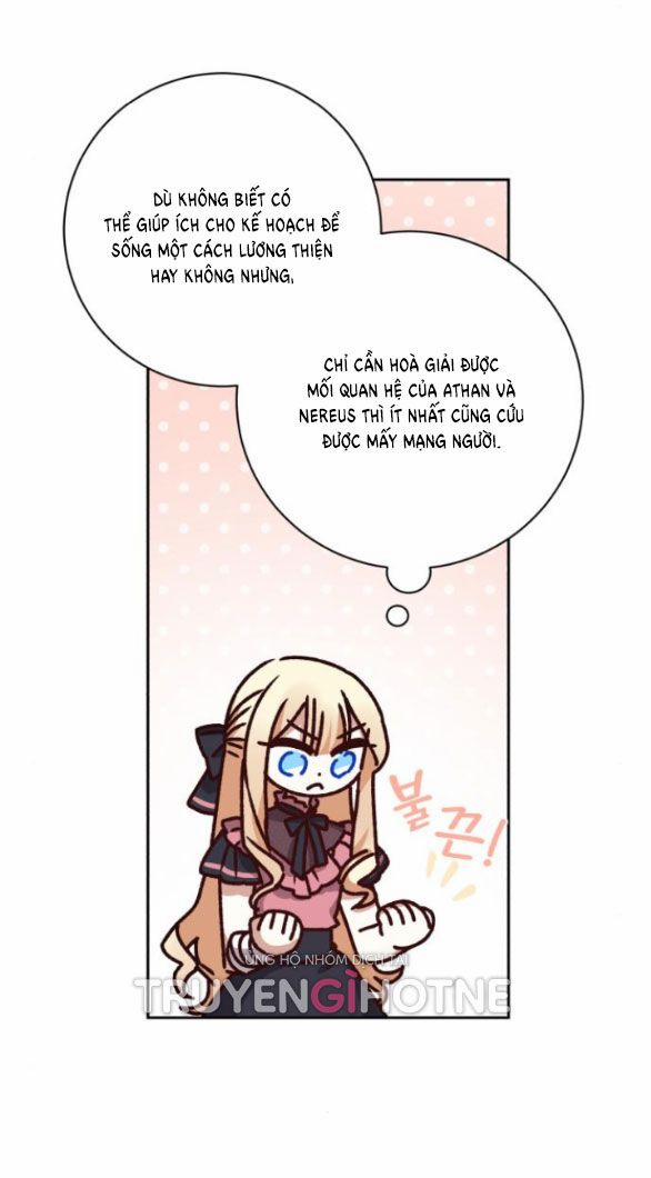 Bạo Chúa Muốn Có Cuộc Sống Tốt Đẹp 26.2 trang 4