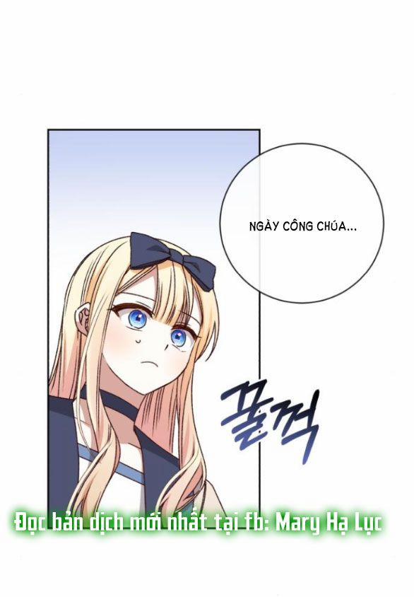 Bạo Chúa Muốn Có Cuộc Sống Tốt Đẹp 26.2 trang 40