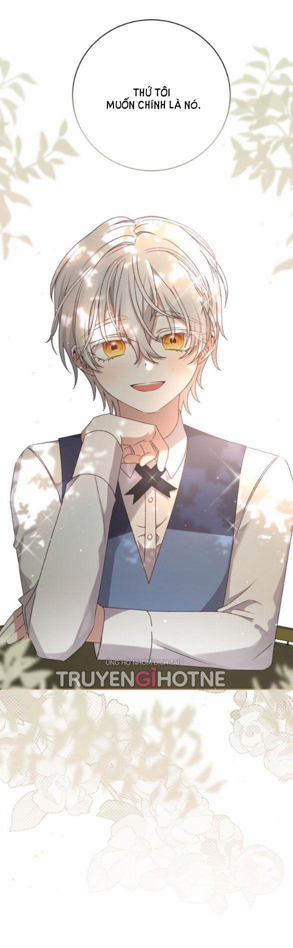 Bạo Chúa Muốn Có Cuộc Sống Tốt Đẹp 26.2 trang 44