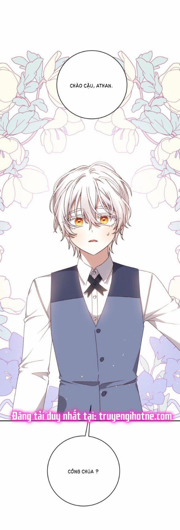 Bạo Chúa Muốn Có Cuộc Sống Tốt Đẹp 26.2 trang 8