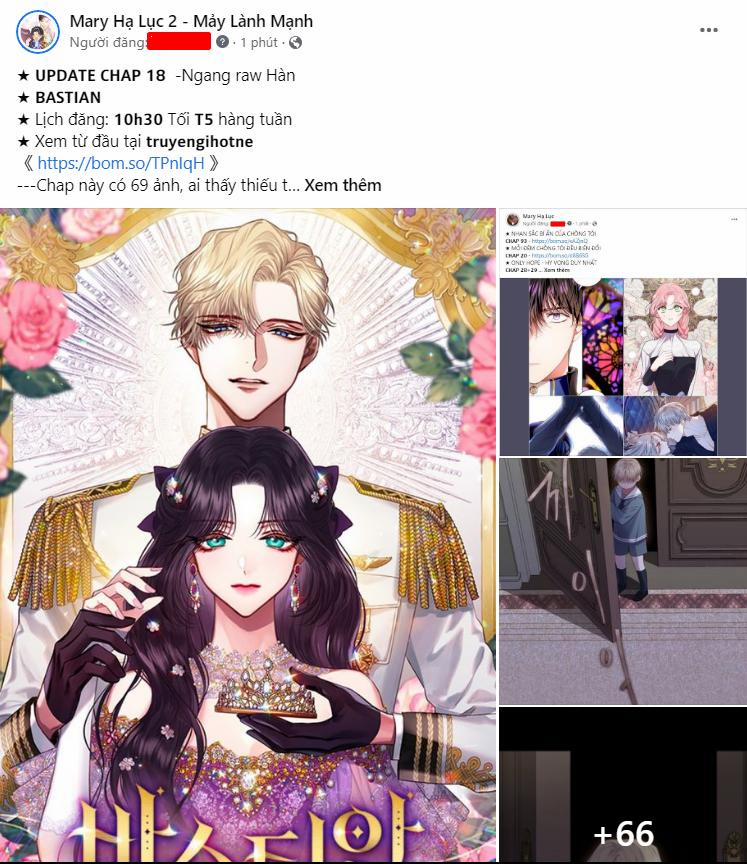 Bạo Chúa Muốn Có Cuộc Sống Tốt Đẹp 27.1 trang 1