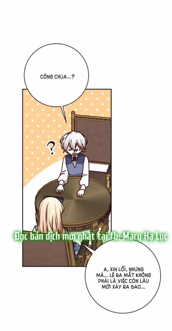 Bạo Chúa Muốn Có Cuộc Sống Tốt Đẹp 27.1 trang 18